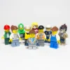 LEGO Atlantis: Atlantis Hammerhead Warrior (ATL017) gebraucht von bolino