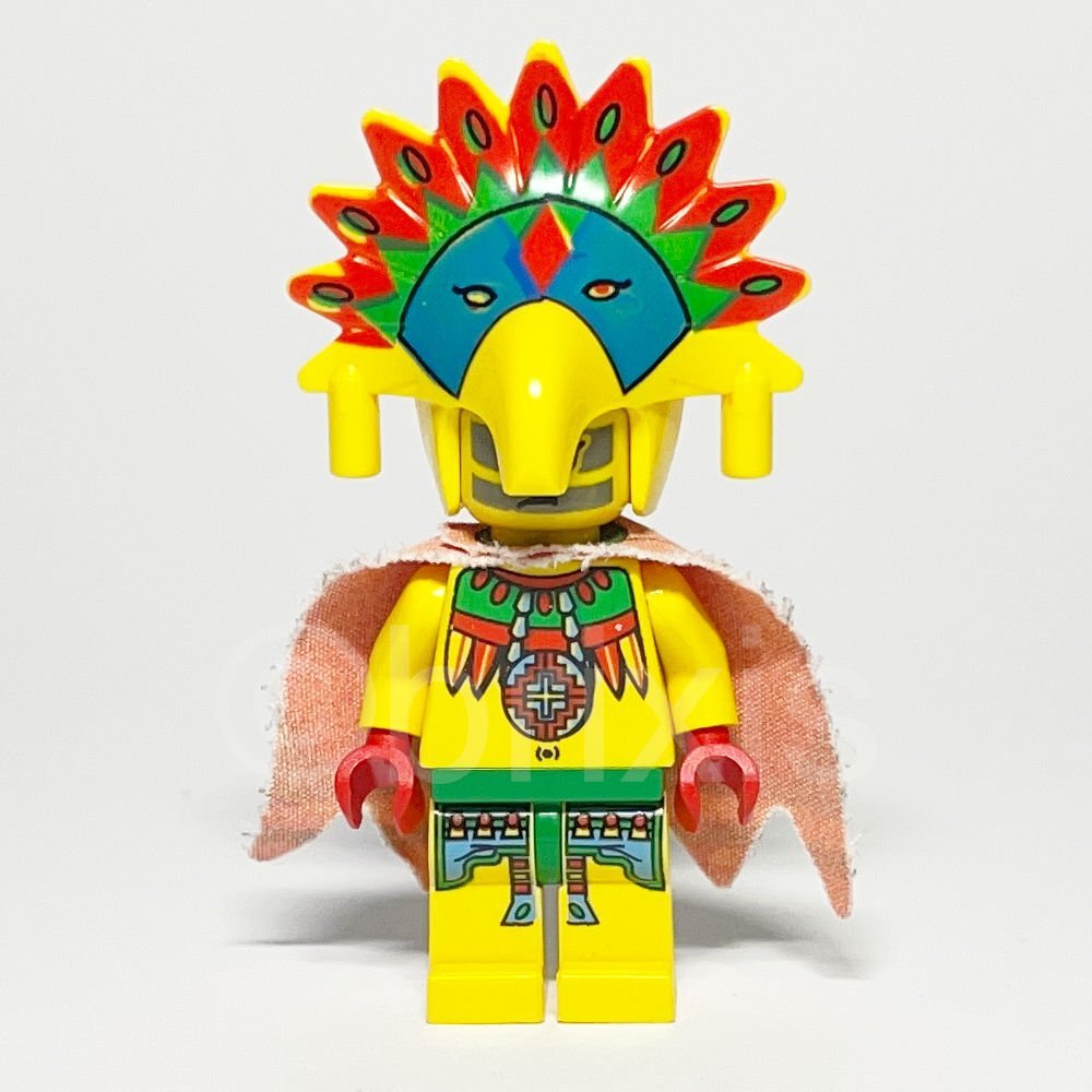 LEGO Adventurers: Achu (ADV001) LEGO Adventurers: Achu (ADV001) gebraucht von bolino