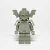 LEGO Adventurers Dragon Fortress Guardian Minifigure ADV045 Vorderansicht