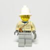 LEGO Adventurers: Lord Sam Sinister (ADV003) - LEGO Adventurers Lord Sam Sinister Baron von Barron Minifigure ADV003 LEGO Adventurers Lord Sam Sinister Baron von Barron Minifigure ADV003 Vorderansicht