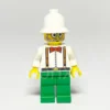 LEGO Adventurers: Alexis Sanister (ADV002) gebraucht von bolino