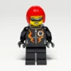LEGO Alpha Team: Crunch (ALP016) gebraucht von bolino