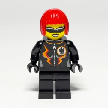 LEGO Agents: Dyna-Mite (AGT024) gebraucht von bolino