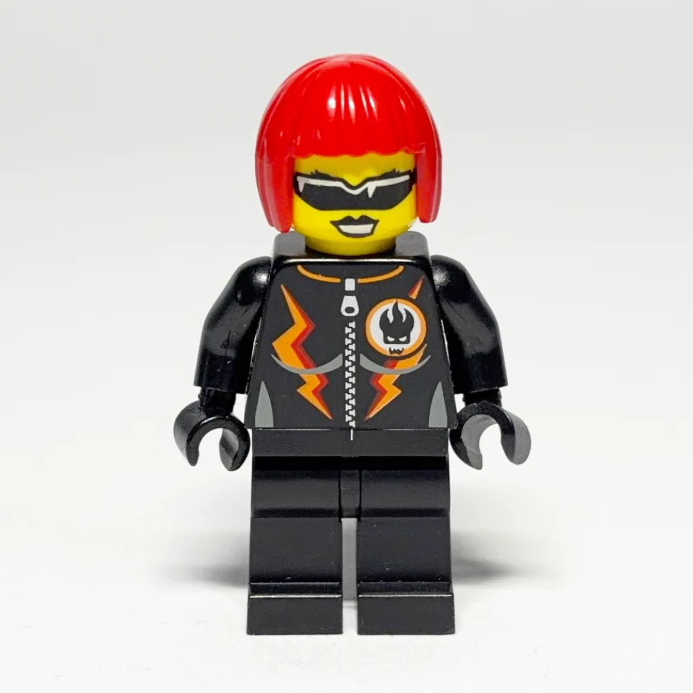 LEGO Agents: Dyna-Mite (AGT024) LEGO Agents: Dyna-Mite (AGT024) gebraucht von bolino