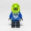 LEGO Aquazone: Aquanaut 2 (AQU002) gebraucht von bolino