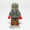 LEGO Aquazone Raven Ray Minifigure AQU012A Vorderansicht