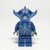 LEGO Atlantis Manta Warrior Minifigur ATL003 Vorderansicht