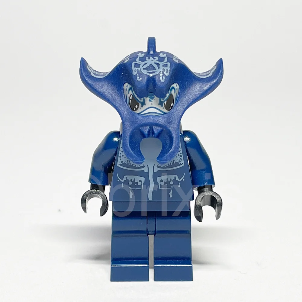 LEGO Atlantis: Atlantis Manta Warrior (ATL003) LEGO Atlantis: Atlantis Manta Warrior (ATL003) gebraucht von bolino