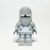 LEGO Atlantis Shark Warrior Minifigure ATL004 Vorderansicht