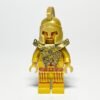 LEGO Atlantis: Statue (ATL020) - LEGO Atlantis Statue Minifigure ATL020 LEGO Atlantis Statue Minifigure ATL020 Vorderansicht