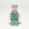 LEGO Avatar Colonel Miles Quaritch Minifigur AVT002 Vorderansicht