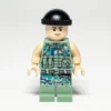 LEGO Alpha Team: Ogel Minion Commander (ALP018) gebraucht von bolino