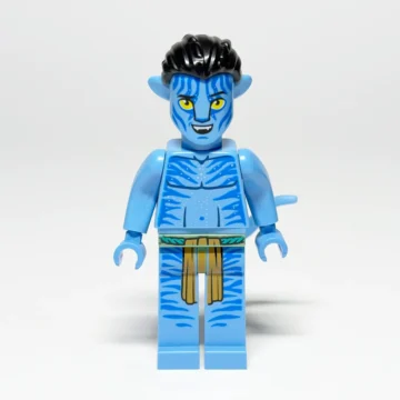 LEGO Avatar: Jake Sully (AVT013) gebraucht von bolino
