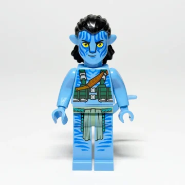 LEGO Avatar: Jake Sully (AVT022) gebraucht von bolino