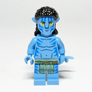 LEGO Avatar: Loak (AVT020) gebraucht von bolino