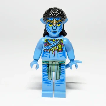 LEGO Avatar: Neytiri (AVT012) gebraucht von bolino