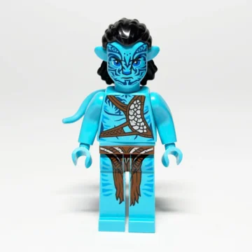 LEGO Avatar: Tonowari (AVT023) gebraucht von bolino