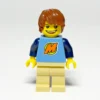 LEGO Monster Fighters: Ghost (GEN046) gebraucht von bolino