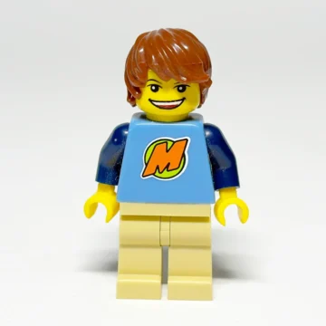 LEGO Brand: LEGO Club Max (GEN029) gebraucht von bolino