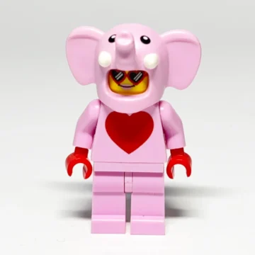LEGO Brand: Love Elephant (HOL198) gebraucht von bolino