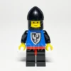 LEGO Castle Black Falcon Minifigur CAS098 Vorderansicht