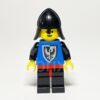 LEGO Castle Black Falcon Minifigure CAS099 Vorderansicht