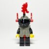 LEGO Castle Breastplate Minifigure CAS168 Vorderansicht