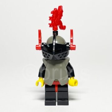 LEGO Castle Breastplate Minifigure CAS168 Vorderansicht