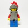 LEGO Castle Breastplate Minifigure CAS169 Vorderansicht