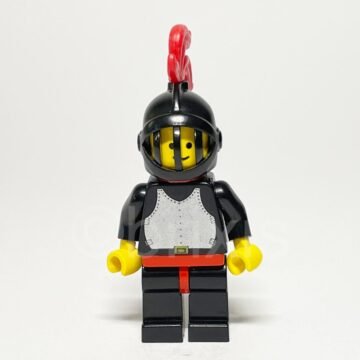 LEGO Castle Breastplate Minifigure CAS175 Vorderansicht