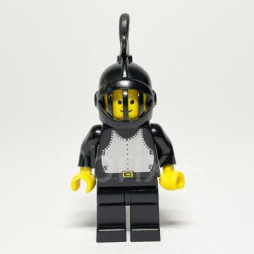 LEGO Castle Breastplate Minifigure CAS177 Vorderansicht