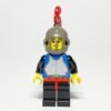 LEGO Castle Breastplate Minifigure CAS181 Vorderansicht