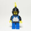 LEGO Castle Breastplate Minifigure CAS182 Vorderansicht