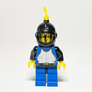 LEGO Castle Breastplate Minifigure CAS182 Vorderansicht