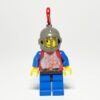 LEGO Castle Breastplate Minifigure CAS189 Vorderansicht