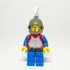 LEGO Castle Breastplate Minifigure CAS190 Vorderansicht