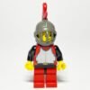 LEGO Castle Breastplate Minifigure CAS193 Vorderansicht