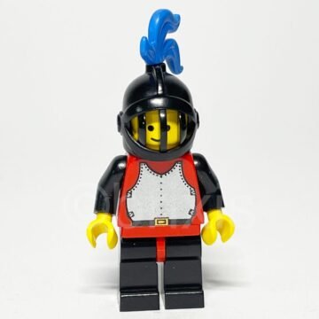 LEGO Castle Breastplate Minifigure CAS194 Vorderansicht
