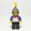 LEGO Castle Breastplate Minifigure CAS195 Vorderansicht