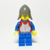 LEGO Castle Breastplate Minifigure CAS201 Vorderansicht