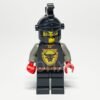LEGO Castle Cedric the Bull Minifigure CAS248 Vorderansicht