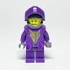 LEGO Castle Danju Minifigure CAS269 Vorderansicht