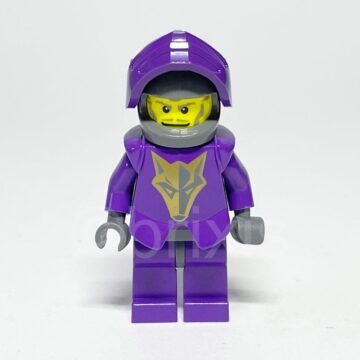 LEGO Castle Danju Minifigure CAS269 Vorderansicht