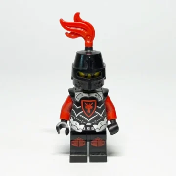 LEGO Castle: Dragon Knight Armor (CAS524) gebraucht von bolino