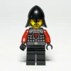 LEGO Castle: Dragon Knight Scale Mail (CAS541) gebraucht von bolino