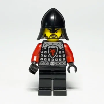 LEGO Castle: Dragon Knight Scale Mail (CAS525) gebraucht von bolino