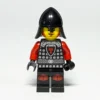 LEGO Castle: Breastplate (CAS309) gebraucht von bolino