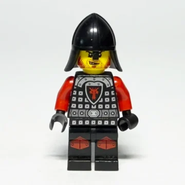 LEGO Castle: Dragon Knight Scale Mail (CAS529) gebraucht von bolino
