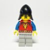 LEGO Castle Dragon Knights Minifigure CAS014 Vorderansicht