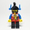 LEGO Castle Dragon Knights Minifigure CAS015 Vorderansicht